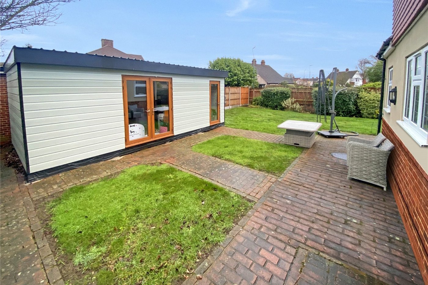 4 bedroom house for sale in Sidcup | Robinson Jackson