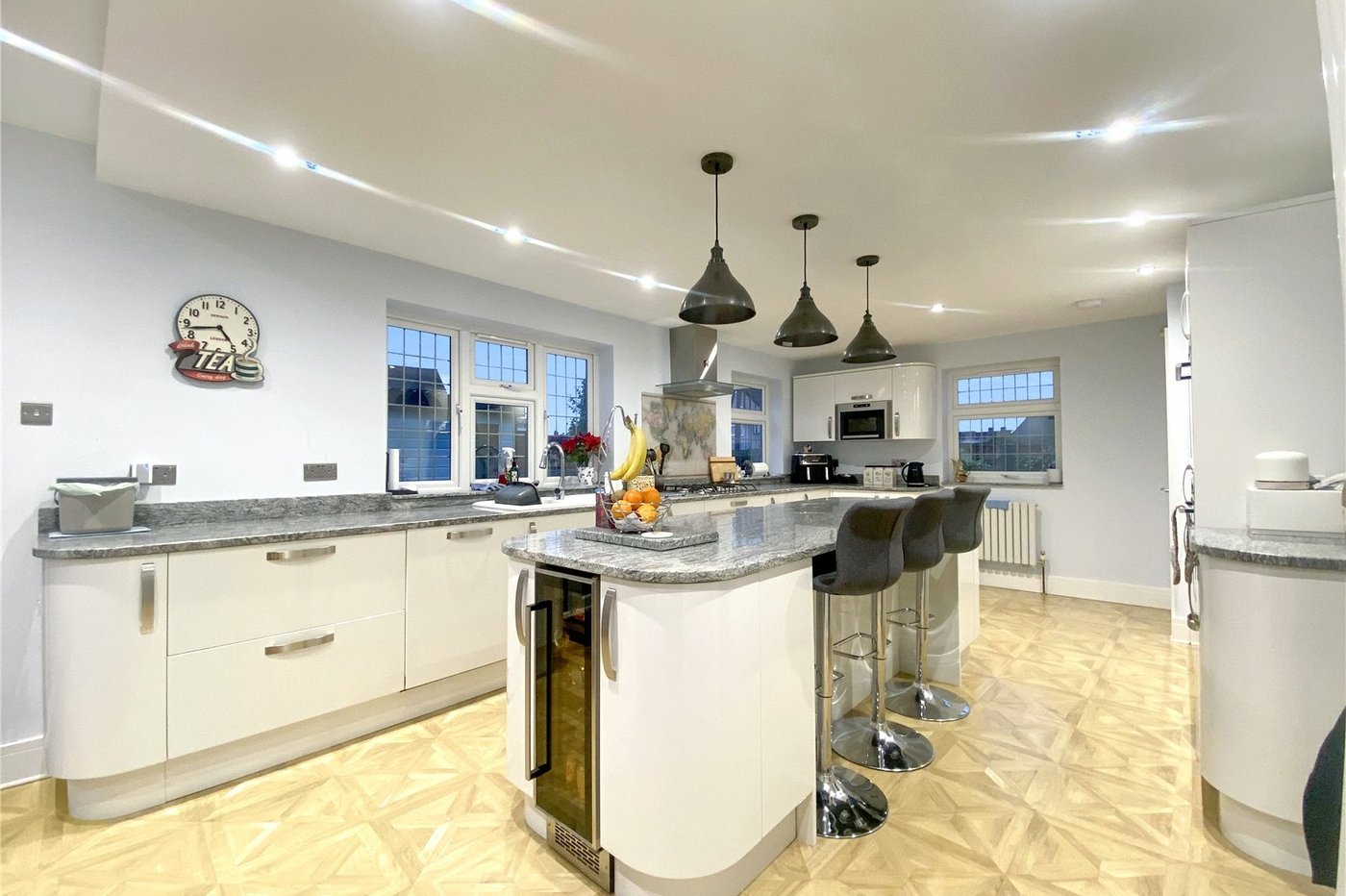 4 bedroom house for sale in Sidcup | Robinson Jackson