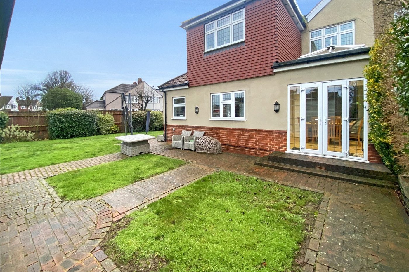 4 bedroom house for sale in Sidcup | Robinson Jackson