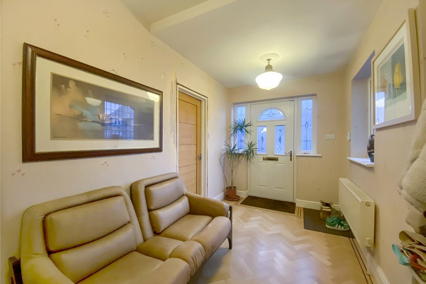 4 bedroom house for sale in Sidcup | Robinson Jackson