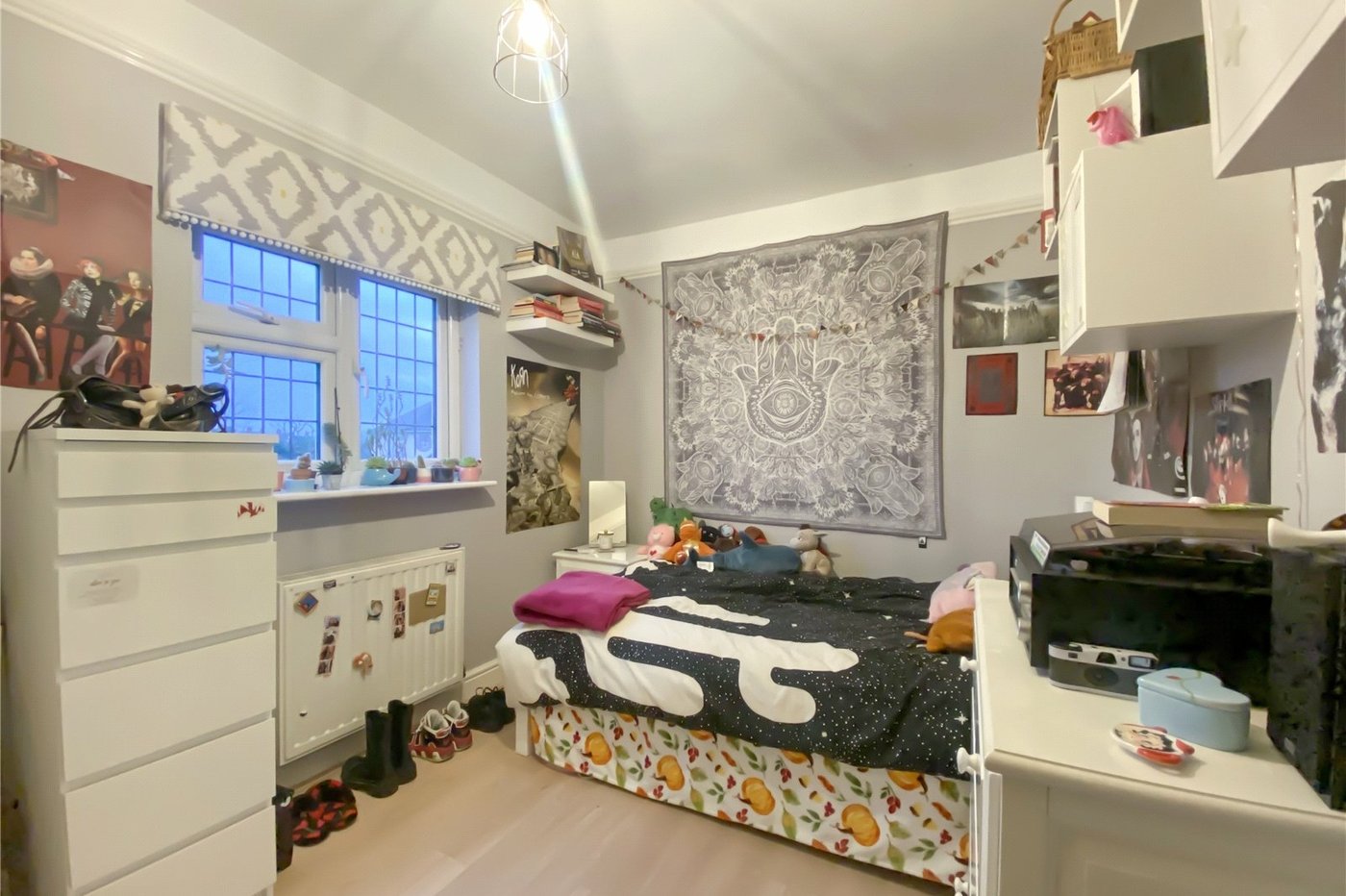 4 bedroom house for sale in Sidcup | Robinson Jackson