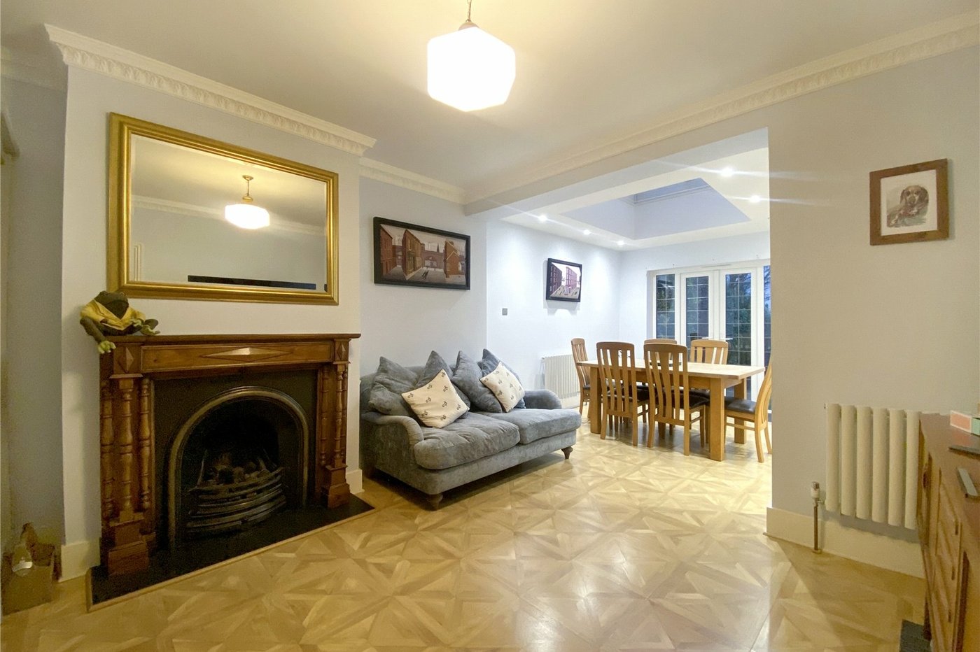 4 bedroom house for sale in Sidcup | Robinson Jackson