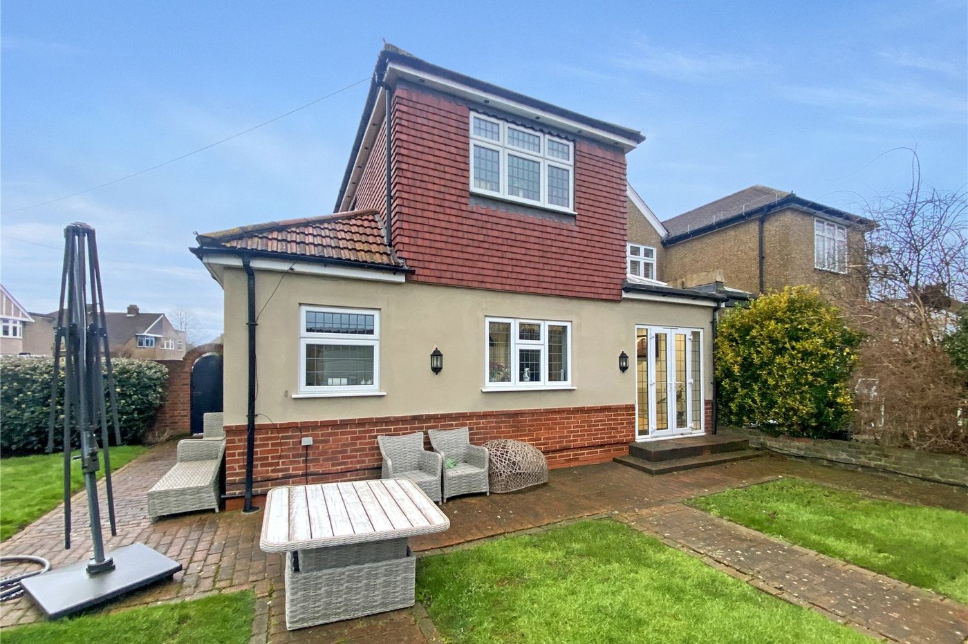 4 bedroom house for sale in Sidcup | Robinson Jackson