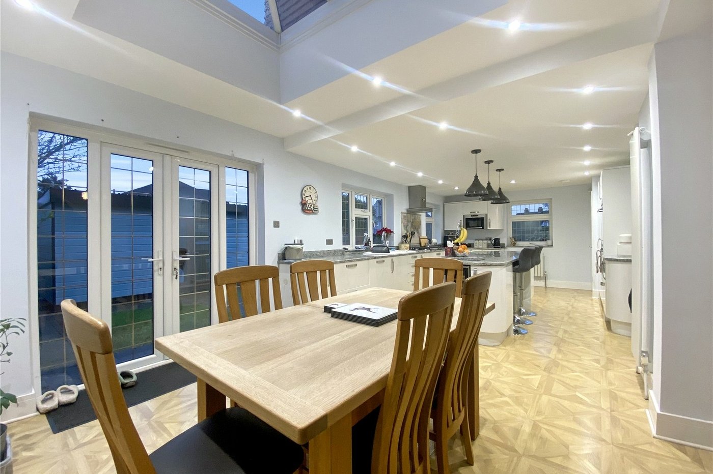 4 bedroom house for sale in Sidcup | Robinson Jackson