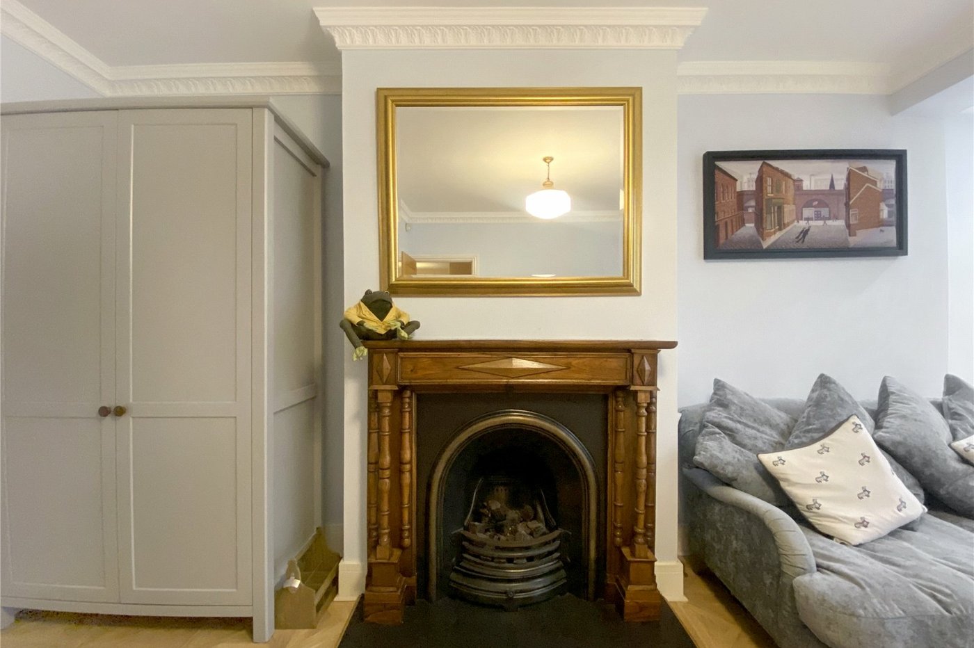 4 bedroom house for sale in Sidcup | Robinson Jackson