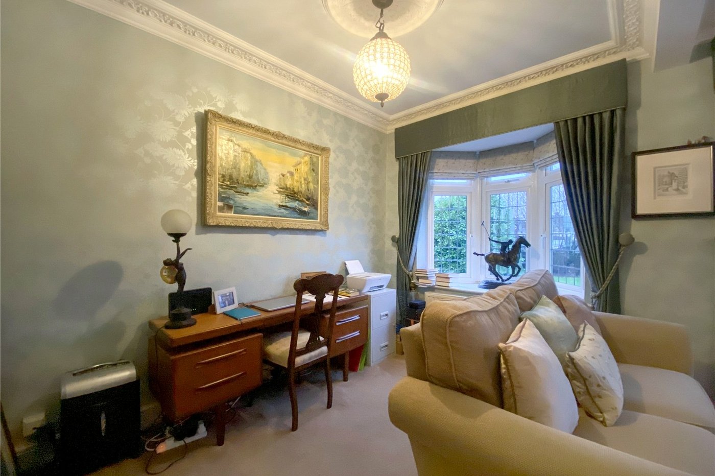4 bedroom house for sale in Sidcup | Robinson Jackson