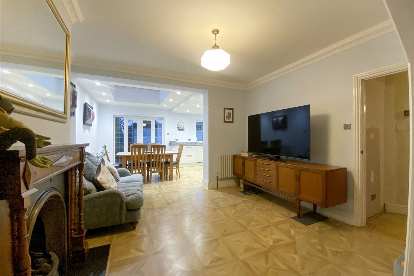 4 bedroom house for sale in Sidcup | Robinson Jackson