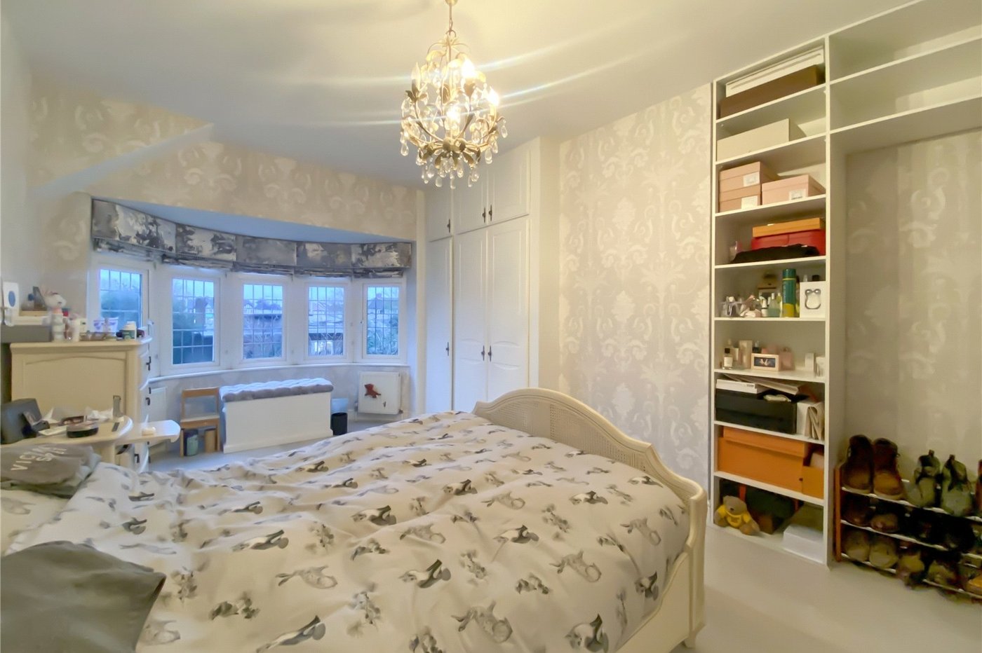 4 bedroom house for sale in Sidcup | Robinson Jackson