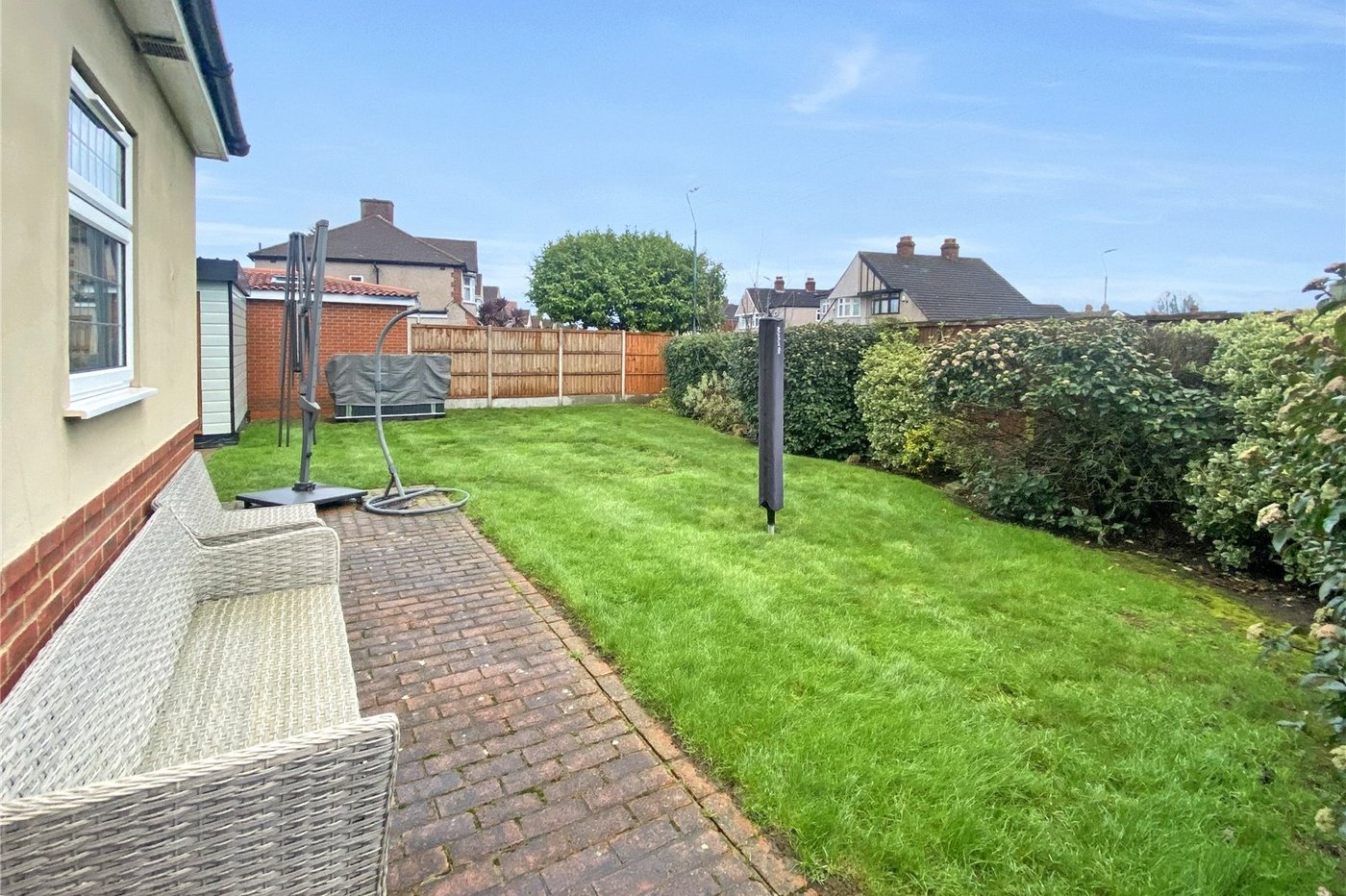 4 bedroom house for sale in Sidcup | Robinson Jackson