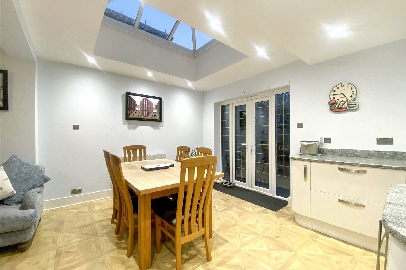4 bedroom house for sale in Sidcup | Robinson Jackson