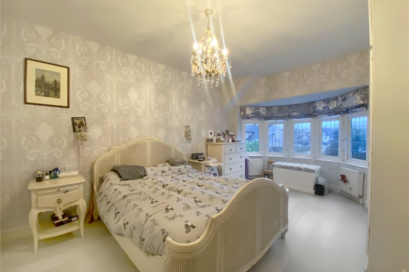 4 bedroom house for sale in Sidcup | Robinson Jackson