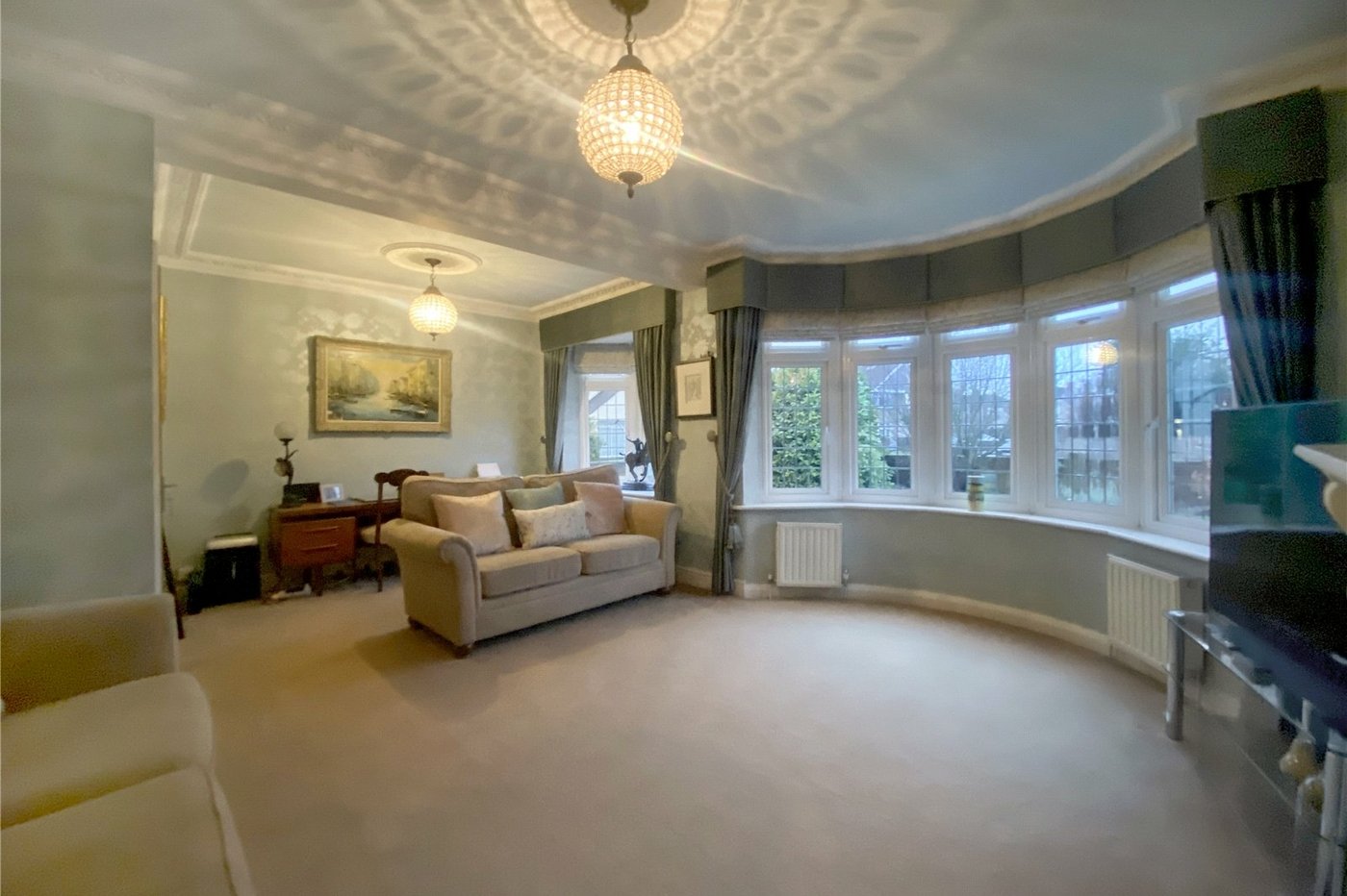 4 bedroom house for sale in Sidcup | Robinson Jackson