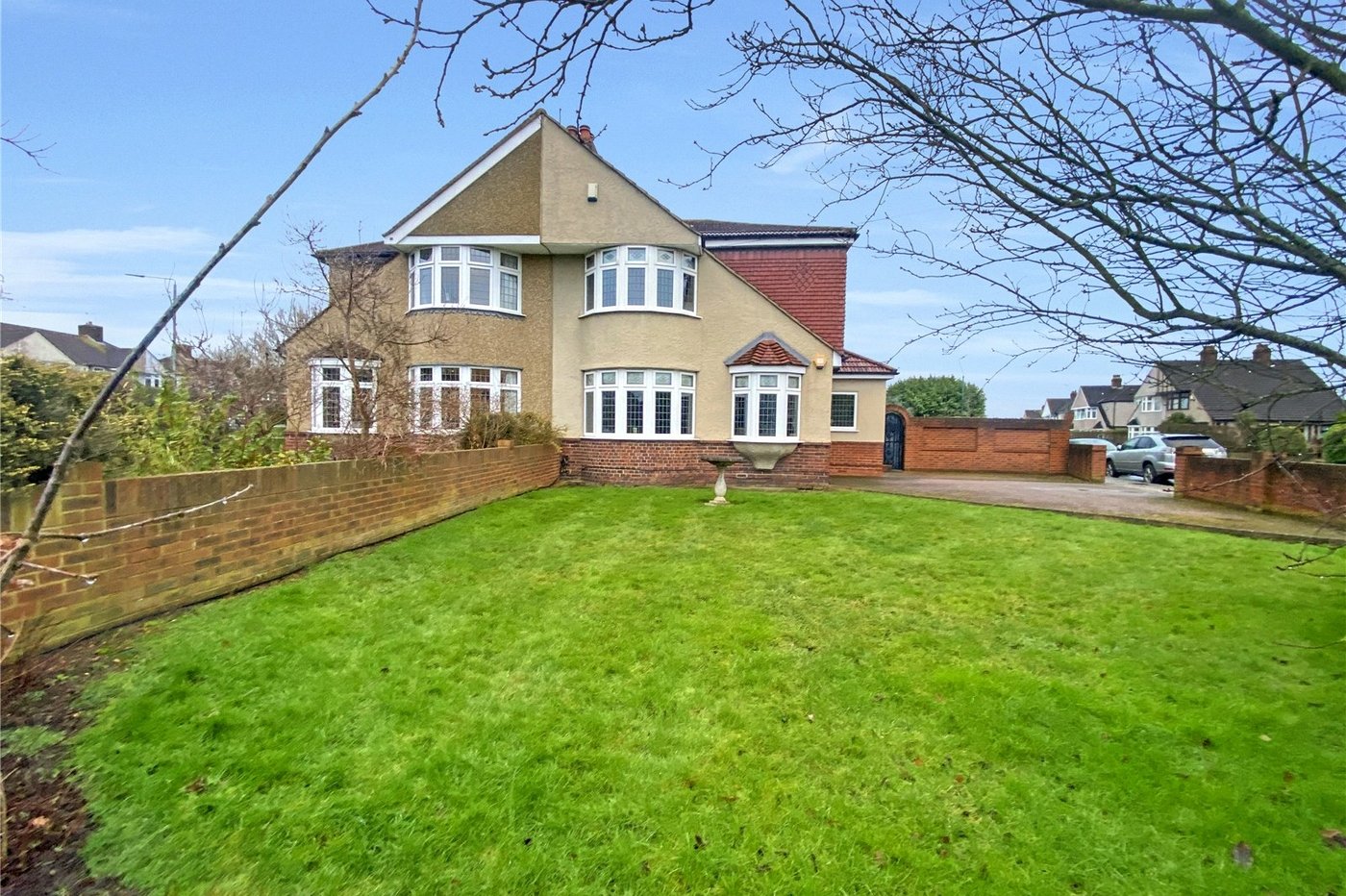 4 bedroom house for sale in Sidcup | Robinson Jackson