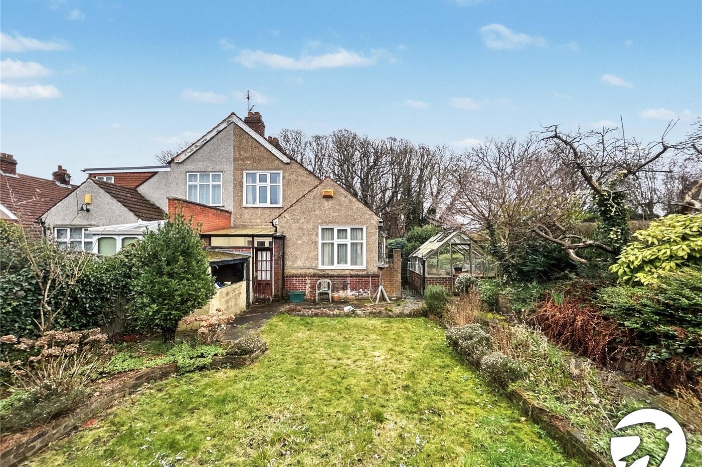 3 bedroom house for sale in Sidcup | Robinson Jackson