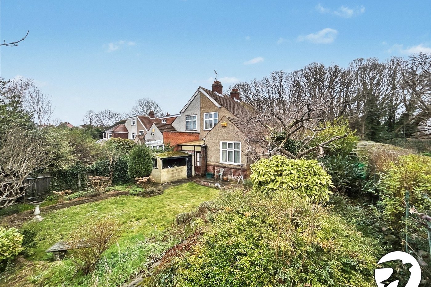 3 bedroom house for sale in Sidcup | Robinson Jackson