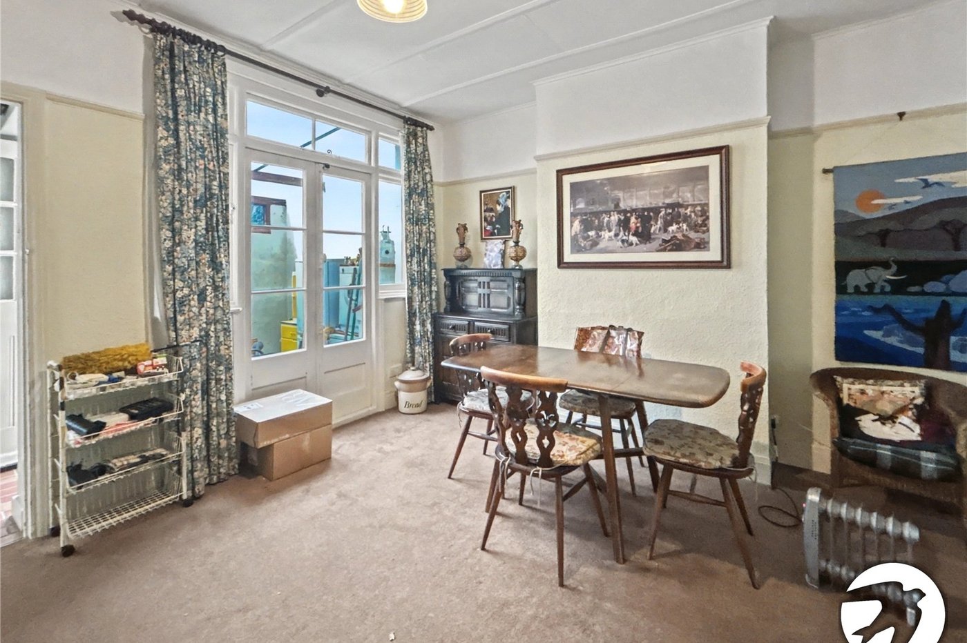 3 bedroom house for sale in Sidcup | Robinson Jackson