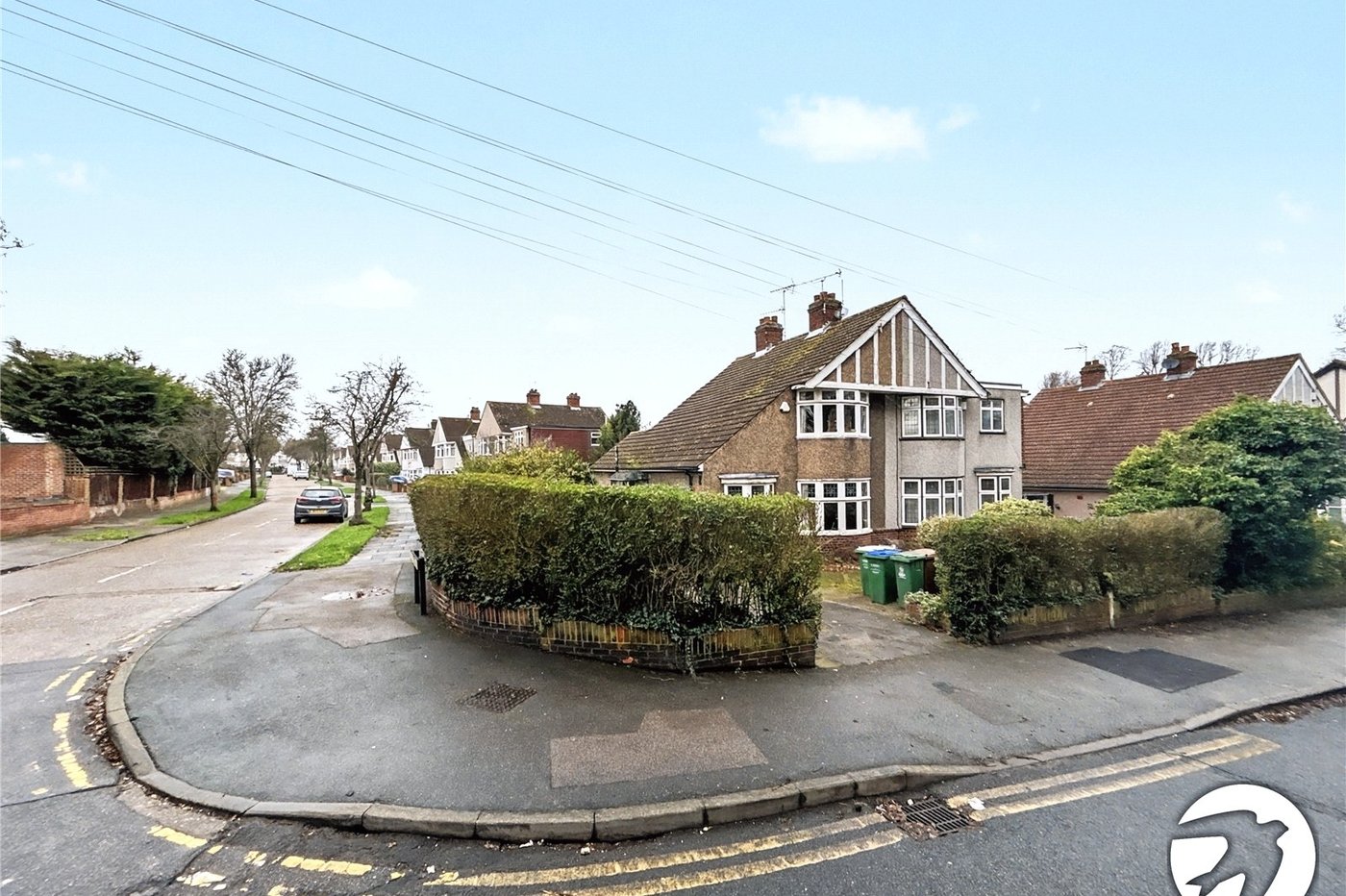 3 bedroom house for sale in Sidcup | Robinson Jackson