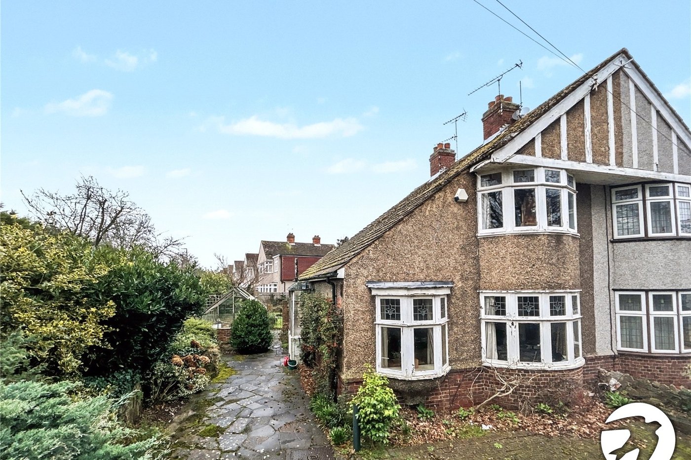 3 bedroom house for sale in Sidcup | Robinson Jackson