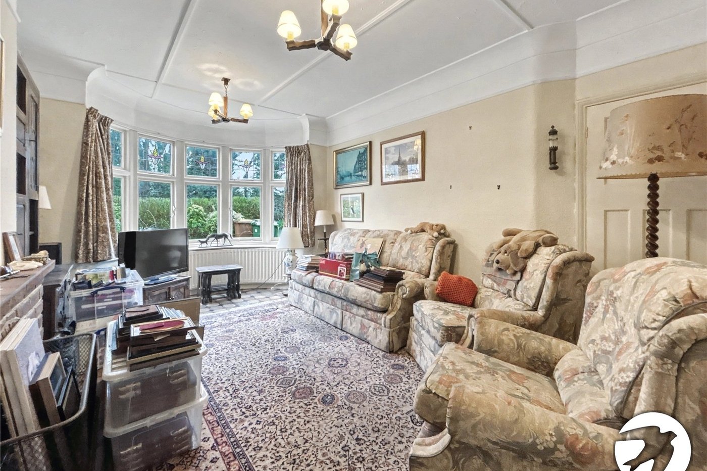 3 bedroom house for sale in Sidcup | Robinson Jackson