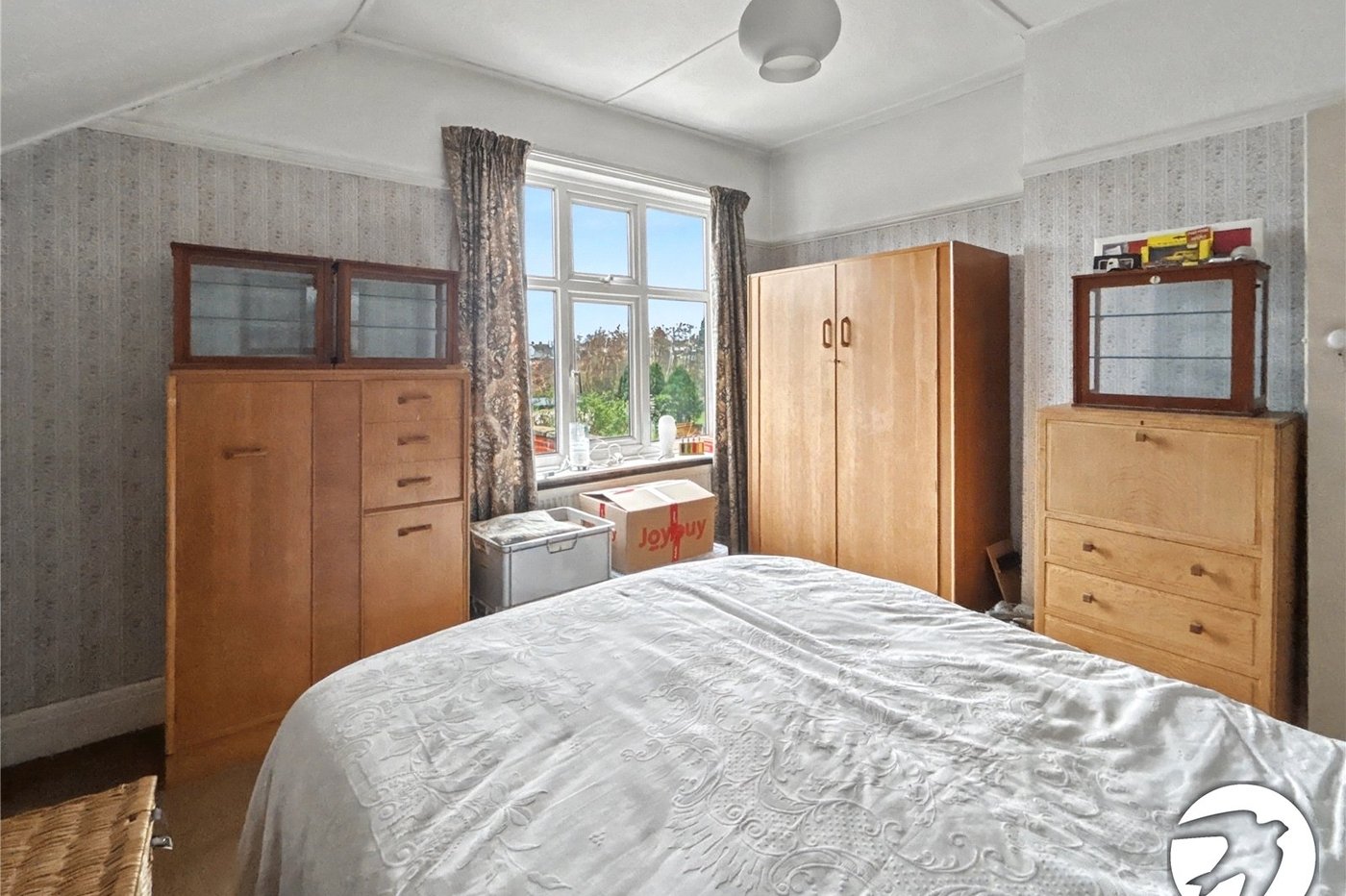 3 bedroom house for sale in Sidcup | Robinson Jackson