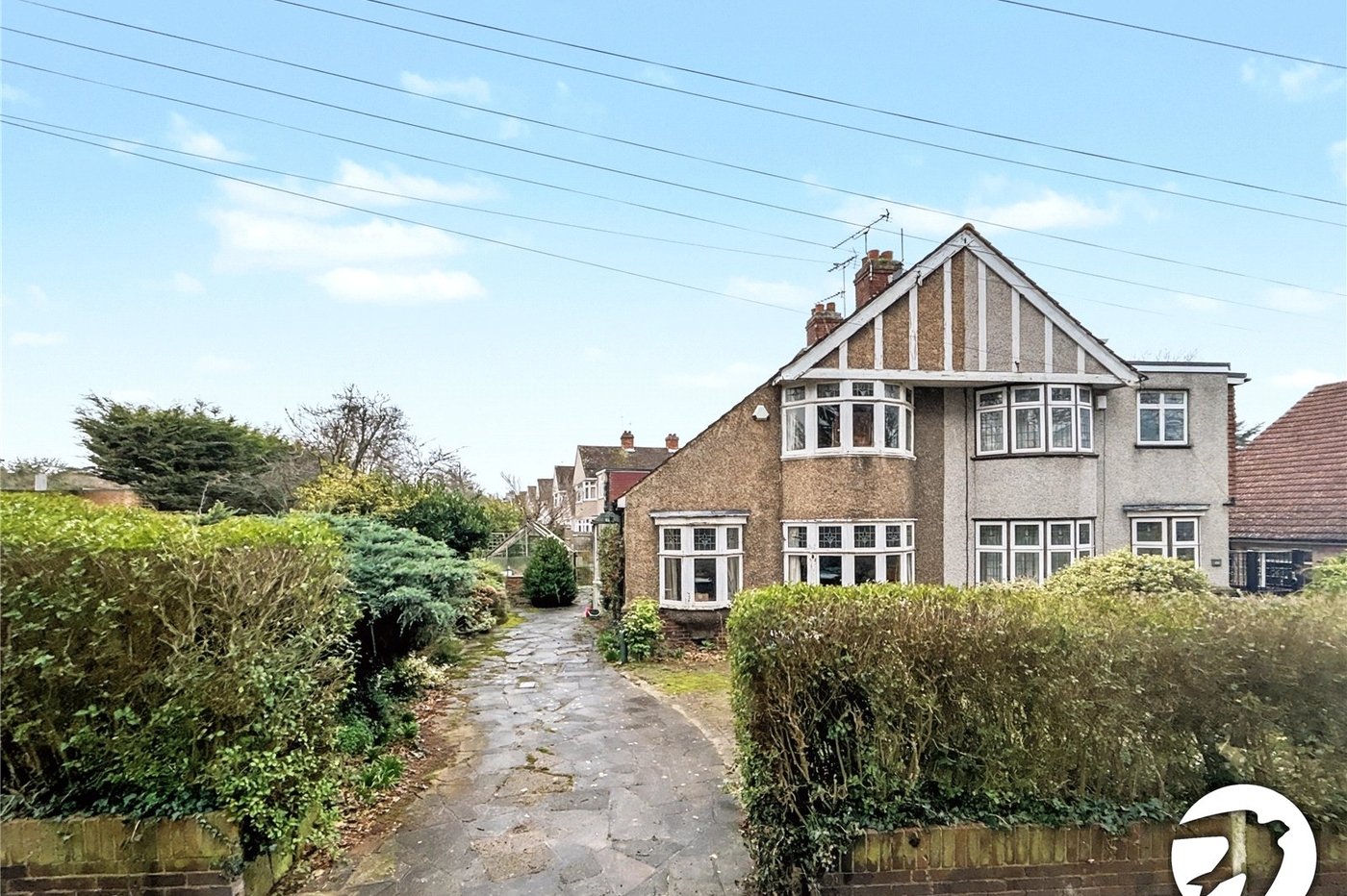 3 bedroom house for sale in Sidcup | Robinson Jackson