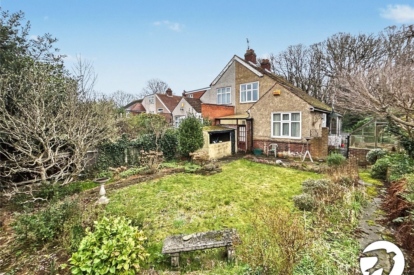 3 bedroom house for sale in Sidcup | Robinson Jackson