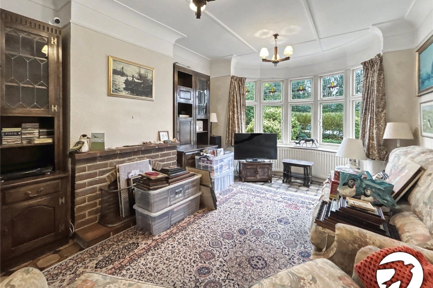 3 bedroom house for sale in Sidcup | Robinson Jackson
