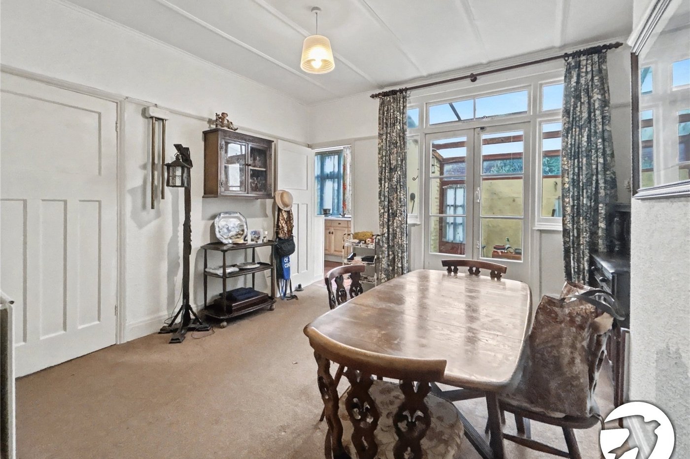 3 bedroom house for sale in Sidcup | Robinson Jackson