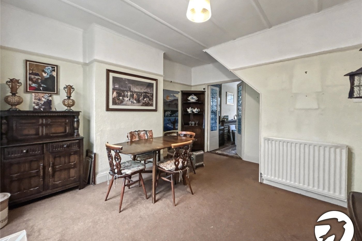 3 bedroom house for sale in Sidcup | Robinson Jackson