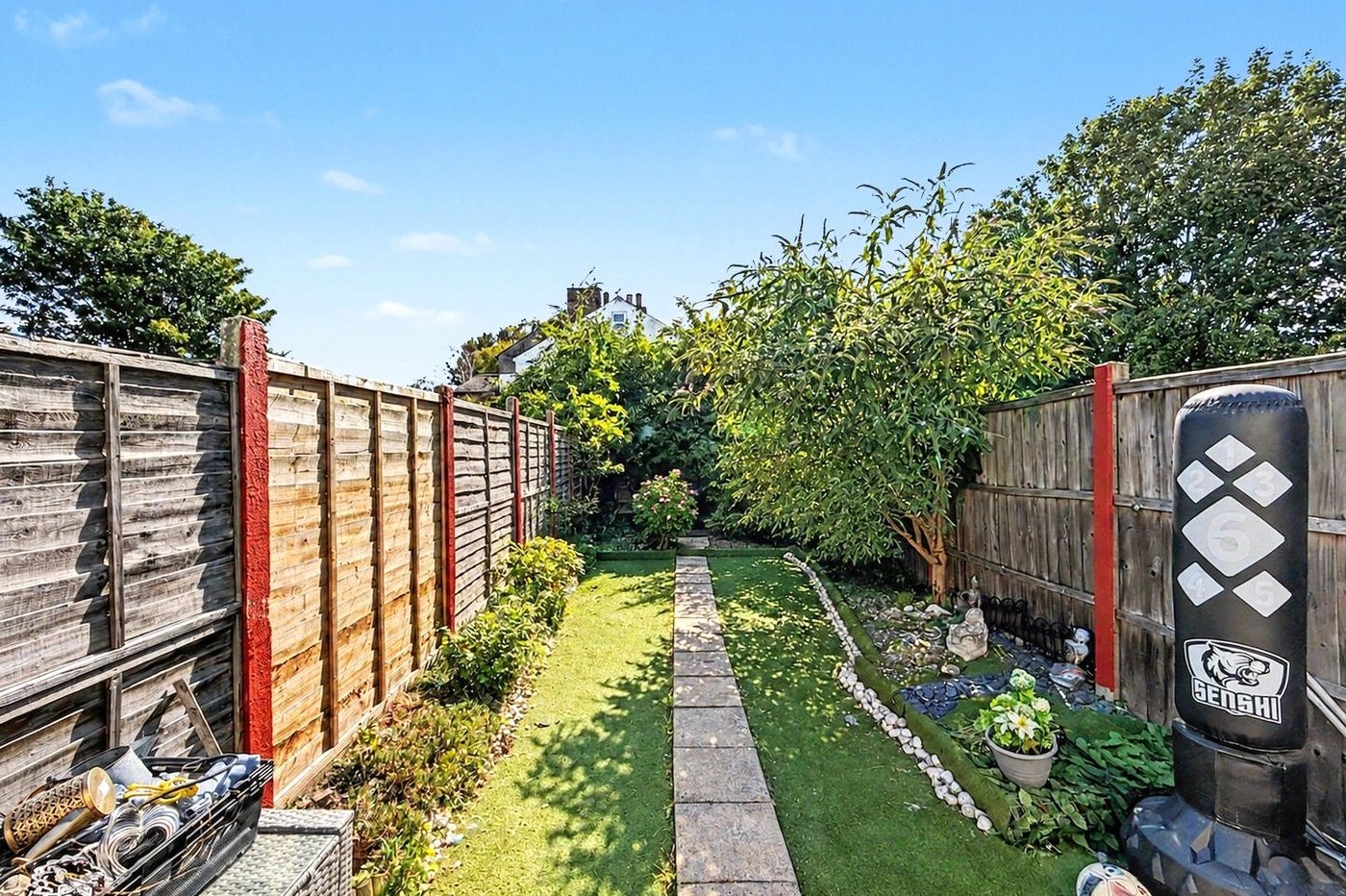 2 bedroom house for sale in Gillingham | Robinson Michael & Jackson
