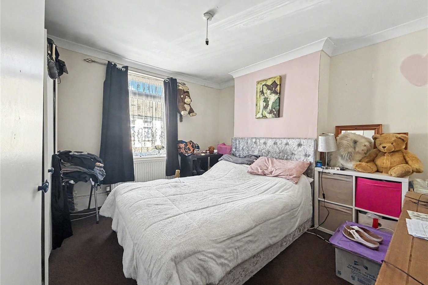 2 bedroom house for sale in Gillingham | Robinson Michael & Jackson
