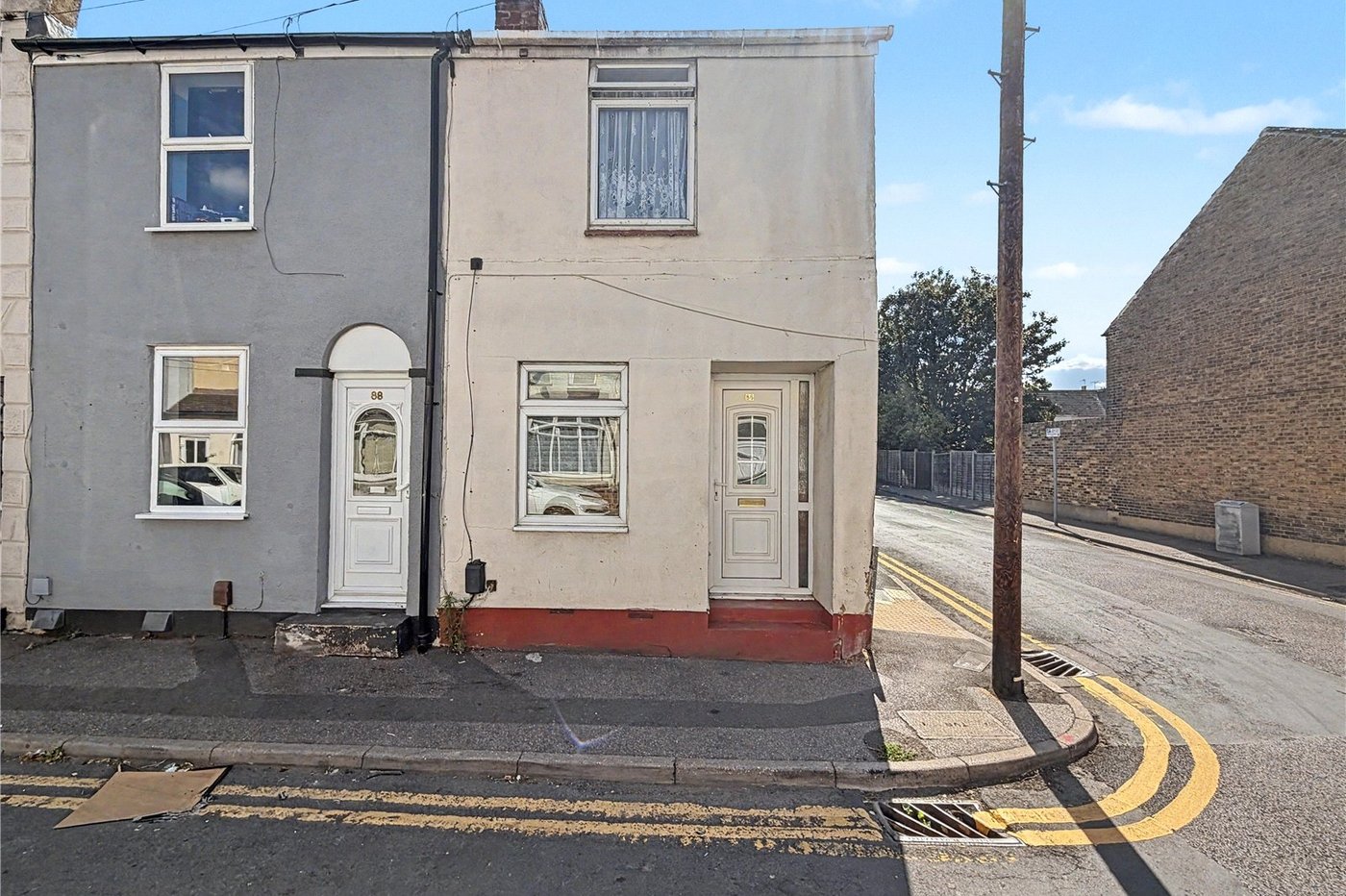 2 bedroom house for sale in Gillingham | Robinson Michael & Jackson