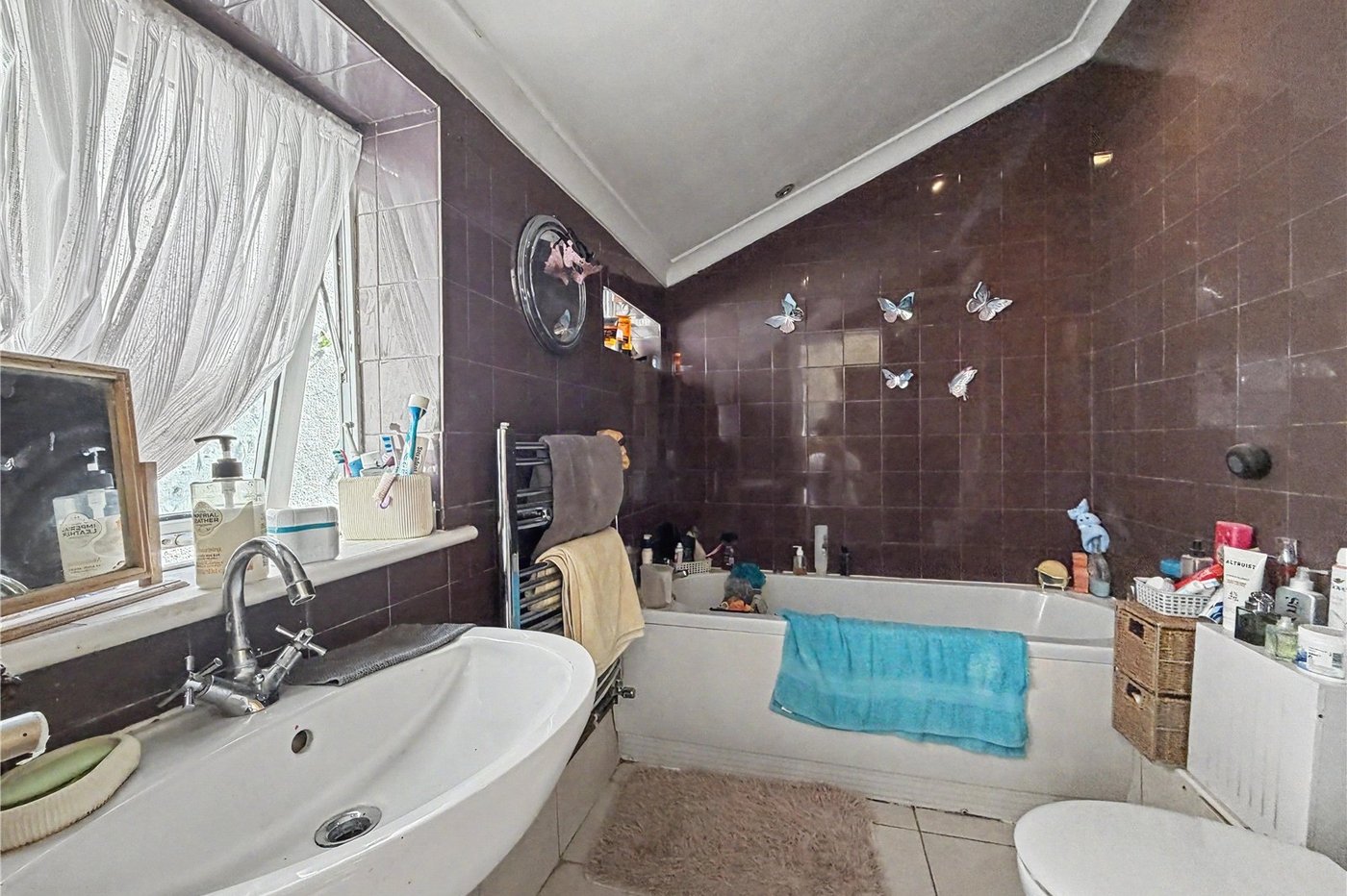2 bedroom house for sale in Gillingham | Robinson Michael & Jackson