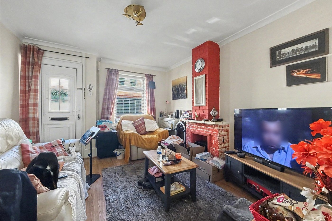2 bedroom house for sale in Gillingham | Robinson Michael & Jackson