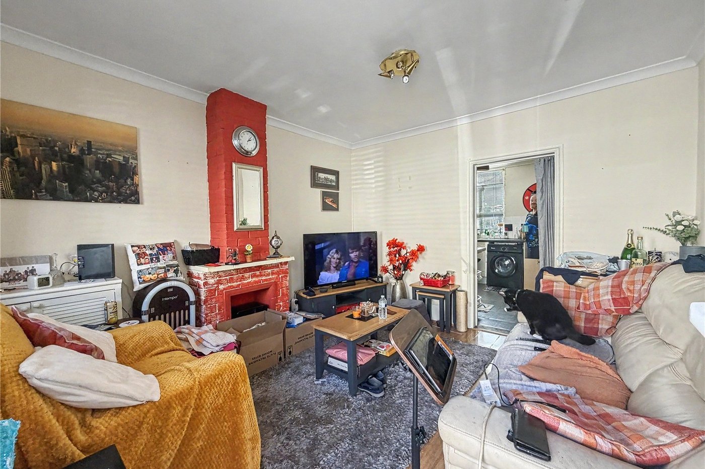 2 bedroom house for sale in Gillingham | Robinson Michael & Jackson