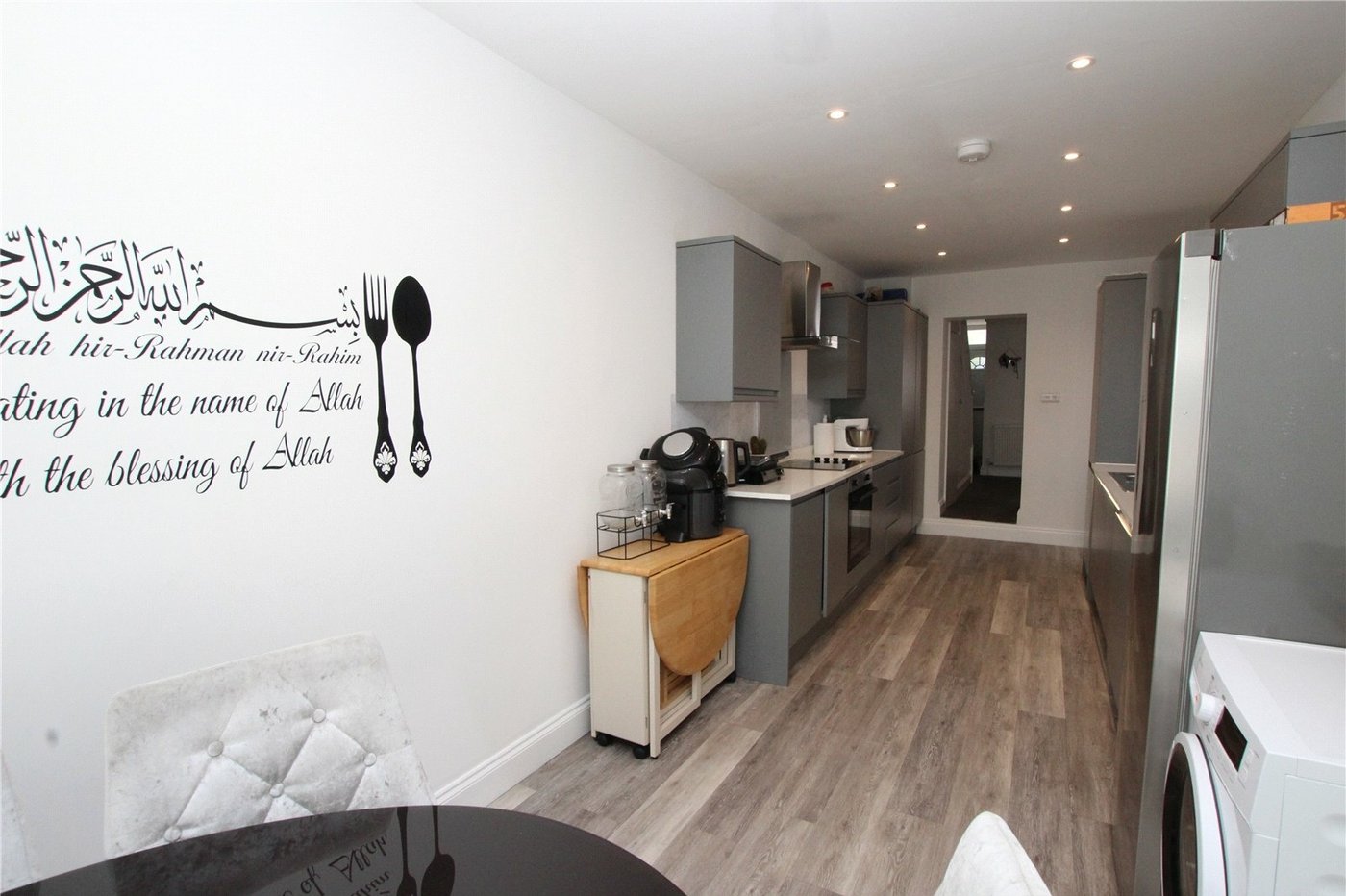 2 bedroom house for sale in Woolwich | Robinson Jackson