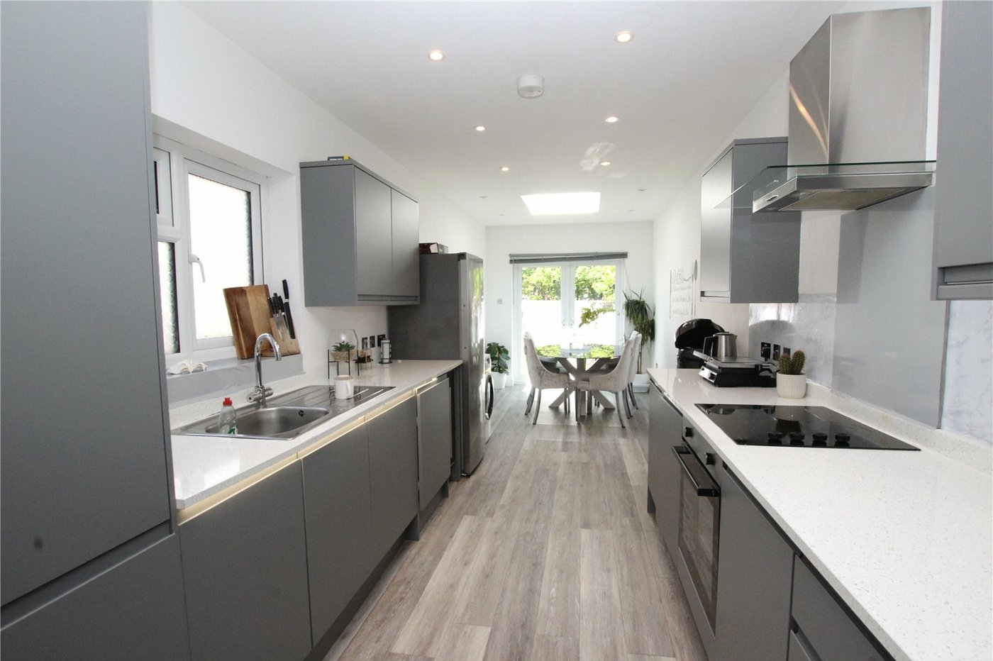 2 bedroom house for sale in Woolwich | Robinson Jackson