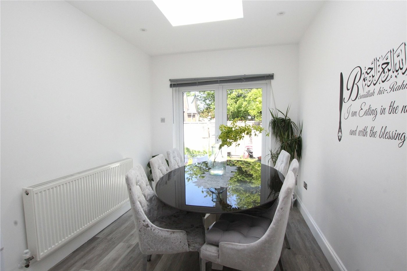 2 bedroom house for sale in Woolwich | Robinson Jackson