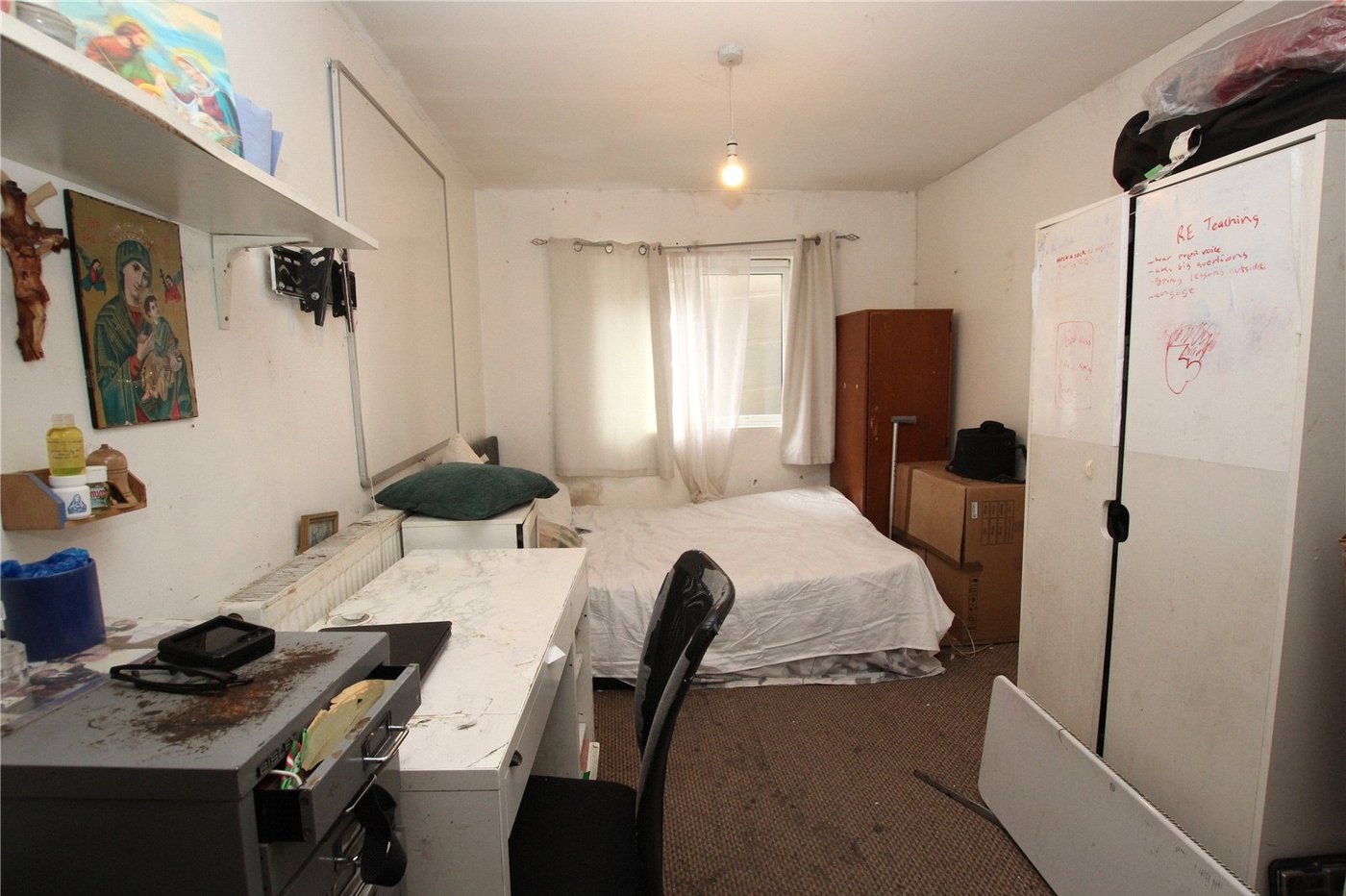 3 bedroom property for sale in Woolwich | Robinson Jackson