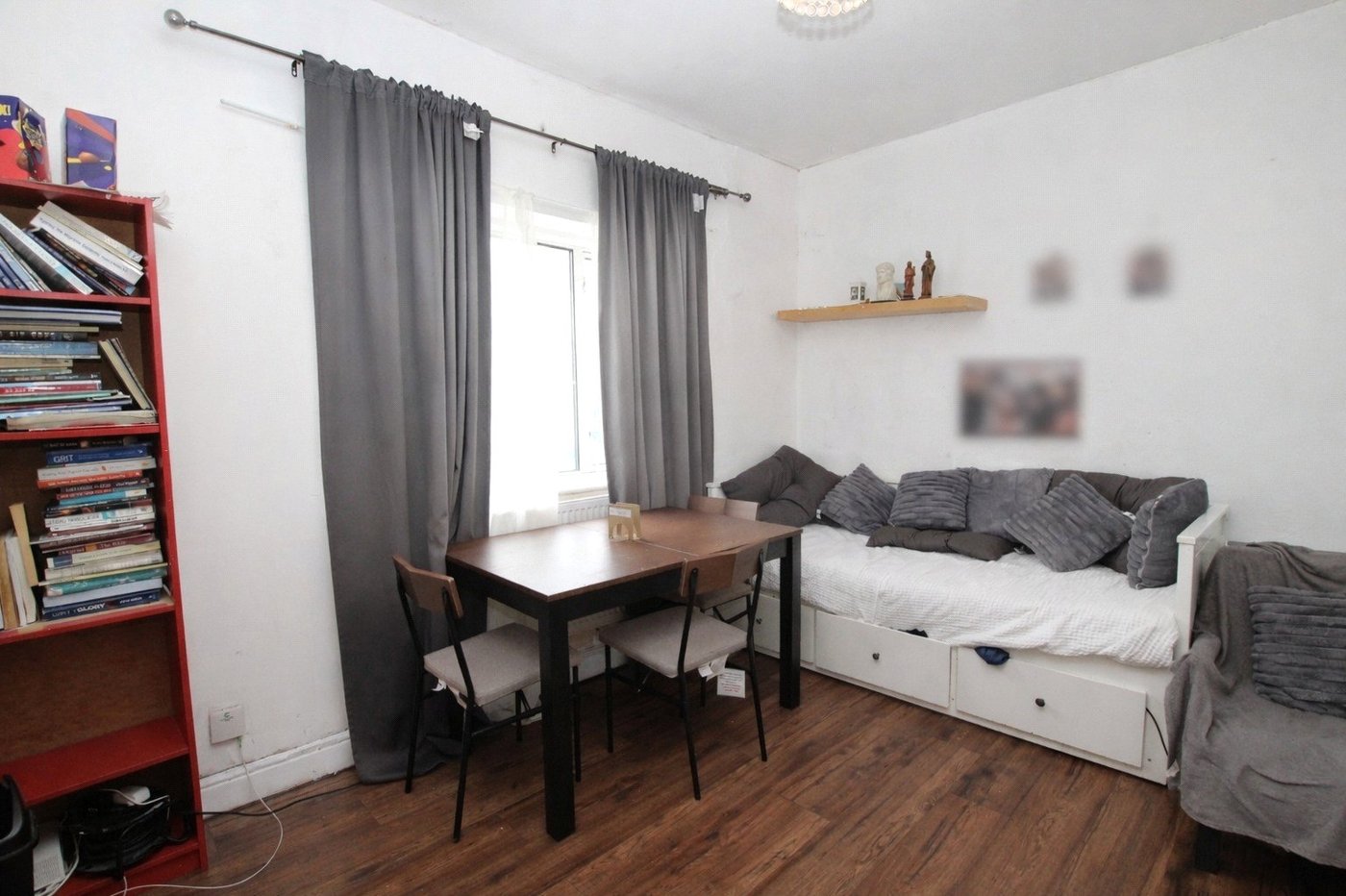 3 bedroom property for sale in Woolwich | Robinson Jackson