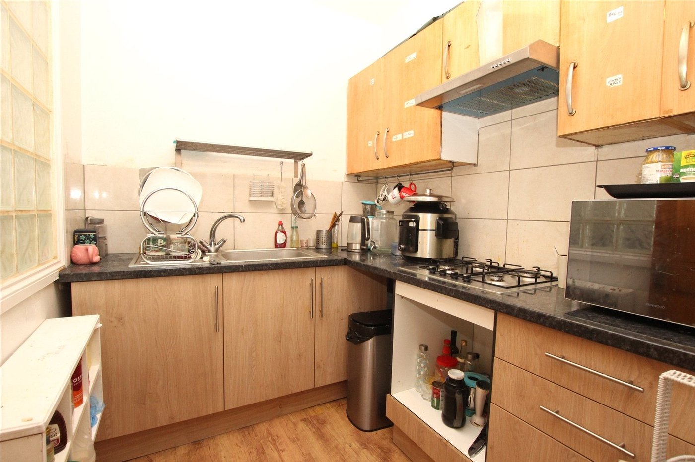3 bedroom property for sale in Woolwich | Robinson Jackson