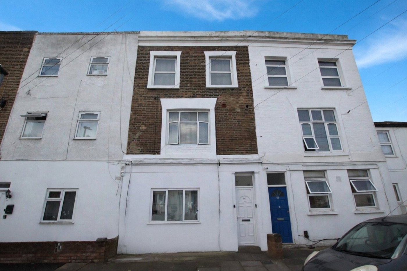 3 bedroom property for sale in Woolwich | Robinson Jackson