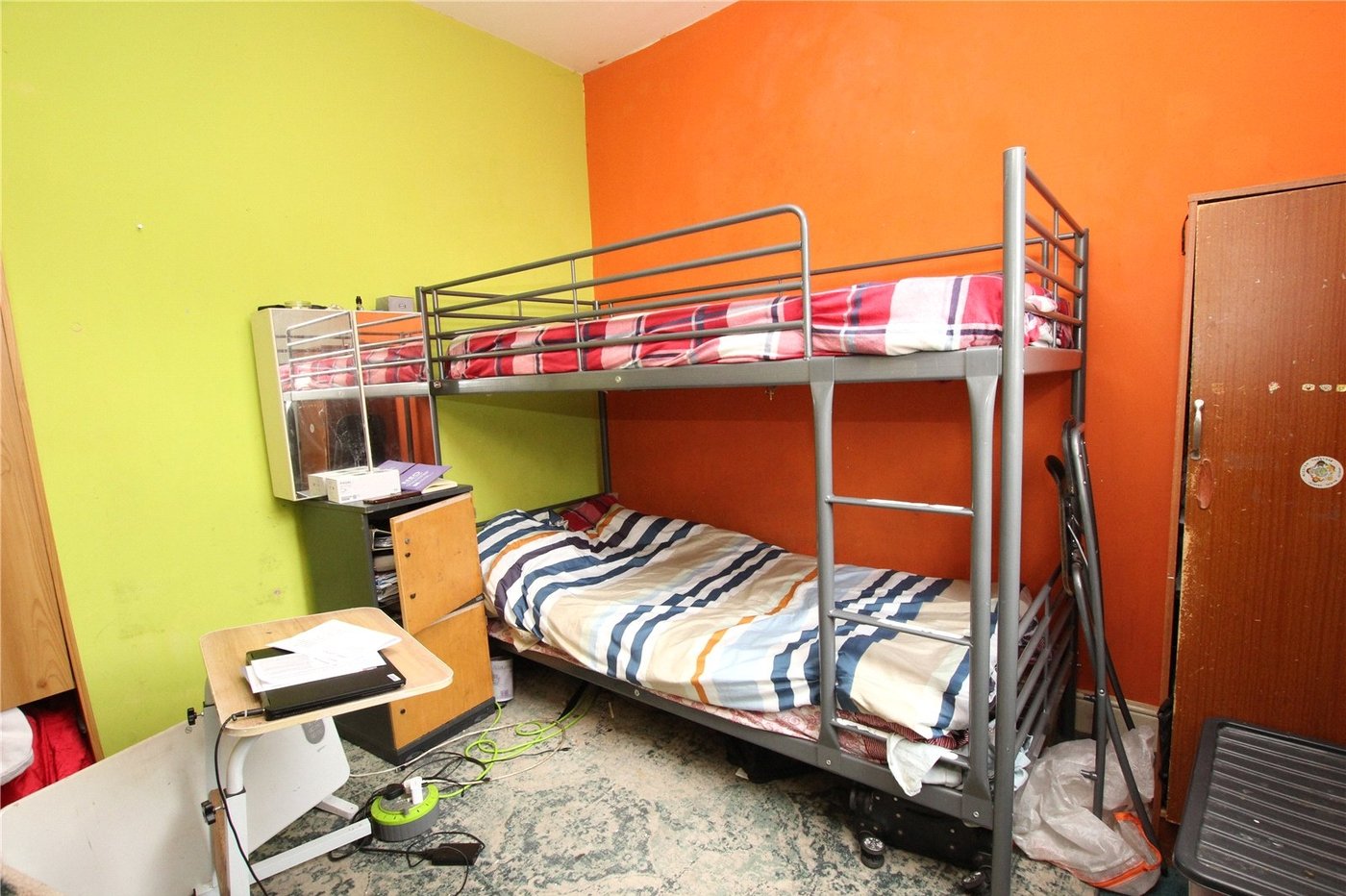 3 bedroom property for sale in Woolwich | Robinson Jackson