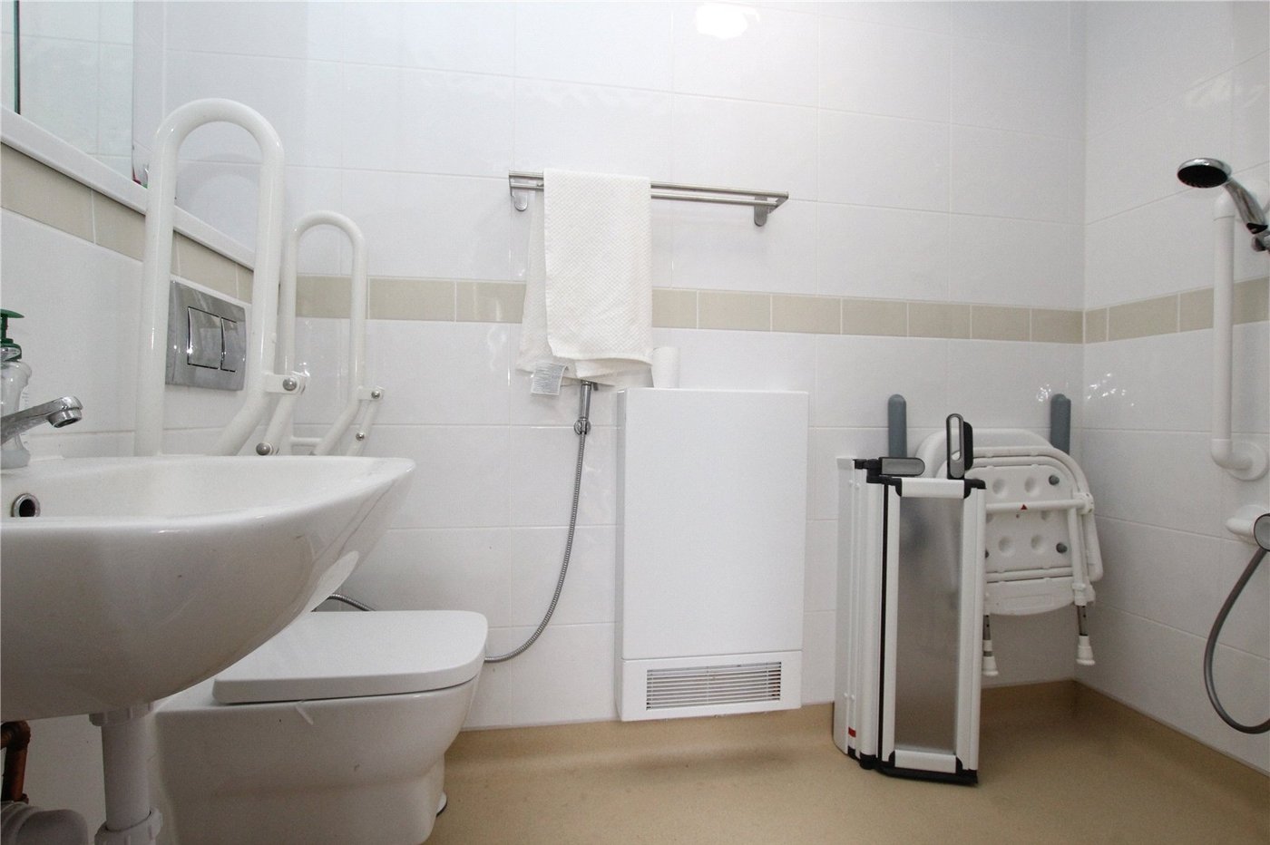 3 bedroom property for sale in Woolwich | Robinson Jackson