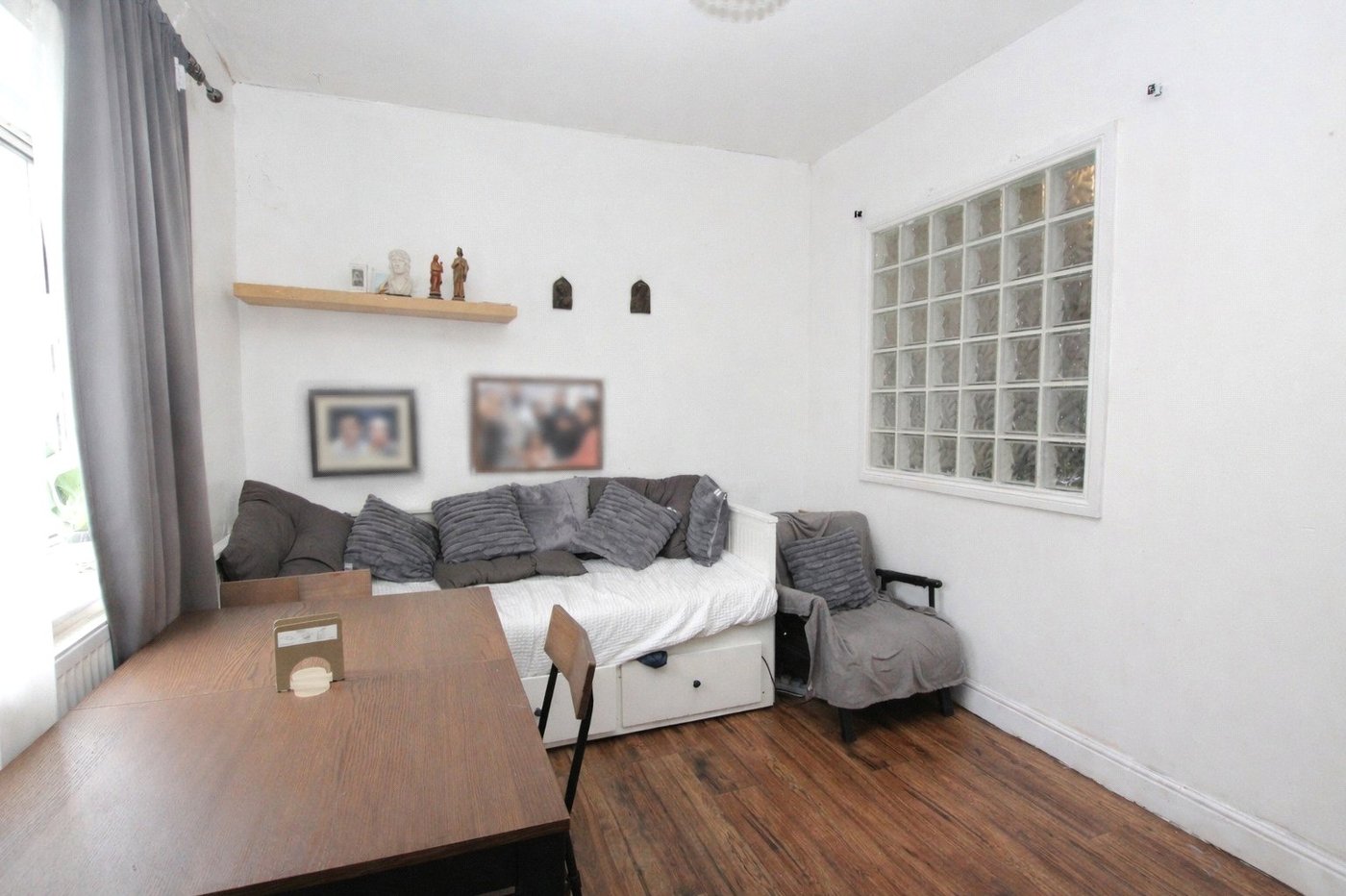 3 bedroom property for sale in Woolwich | Robinson Jackson