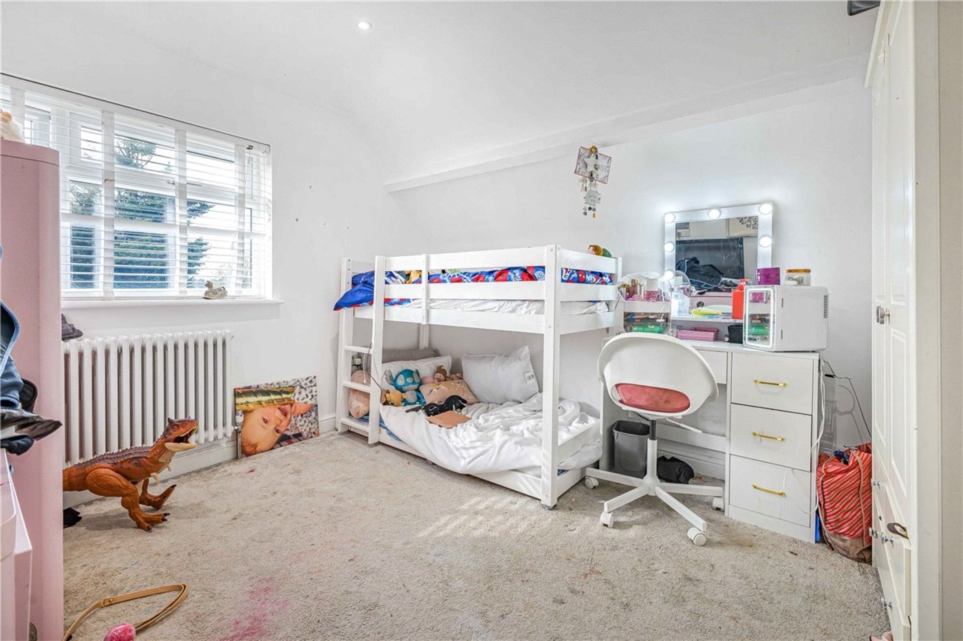 2 bedroom house for sale in St Mary Cray | Robinson Jackson