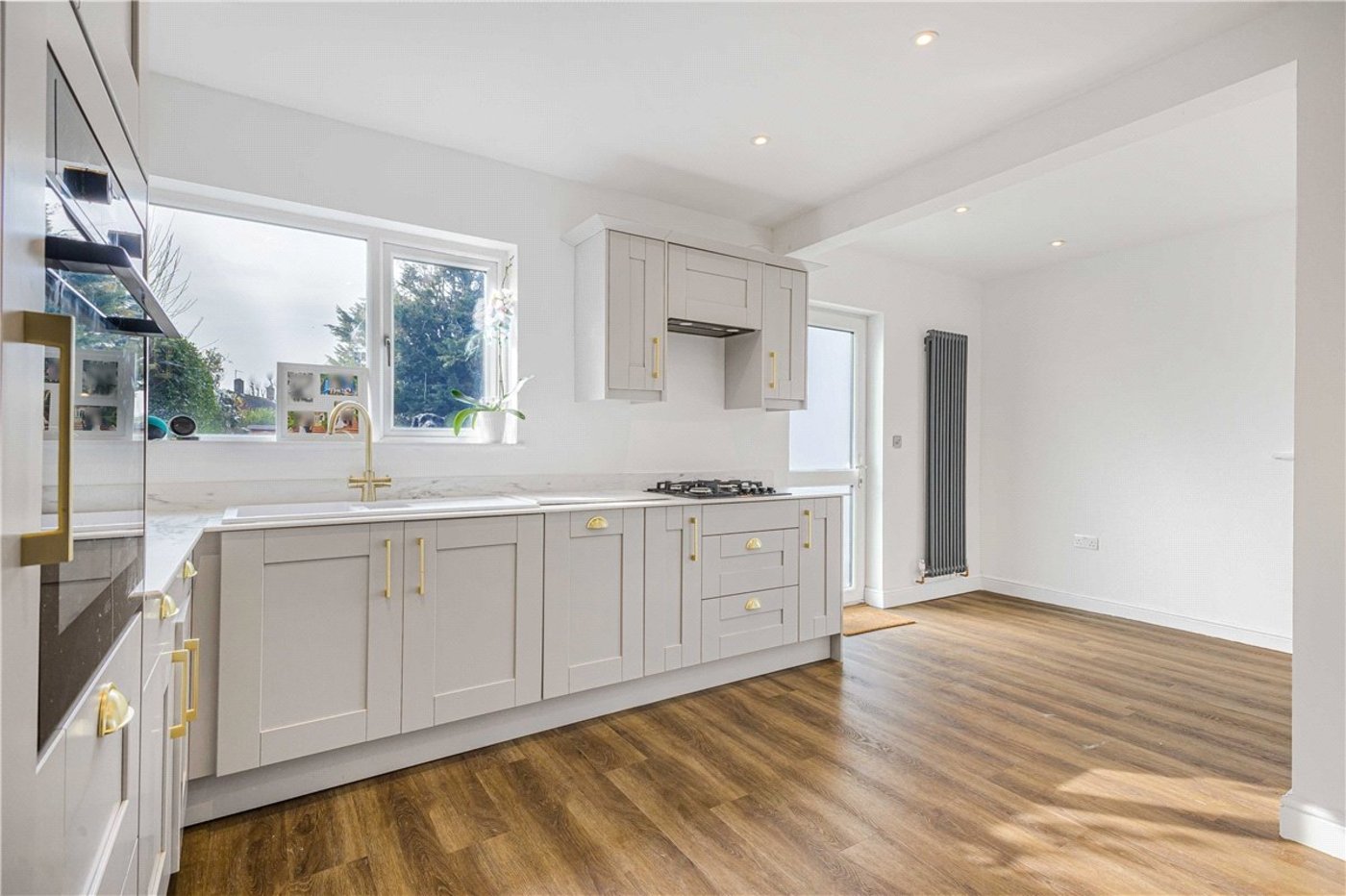 2 bedroom house for sale in St Mary Cray | Robinson Jackson