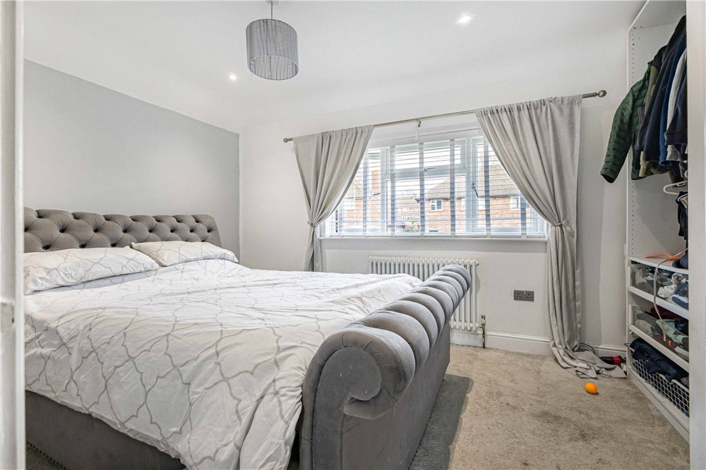 2 bedroom house for sale in St Mary Cray | Robinson Jackson