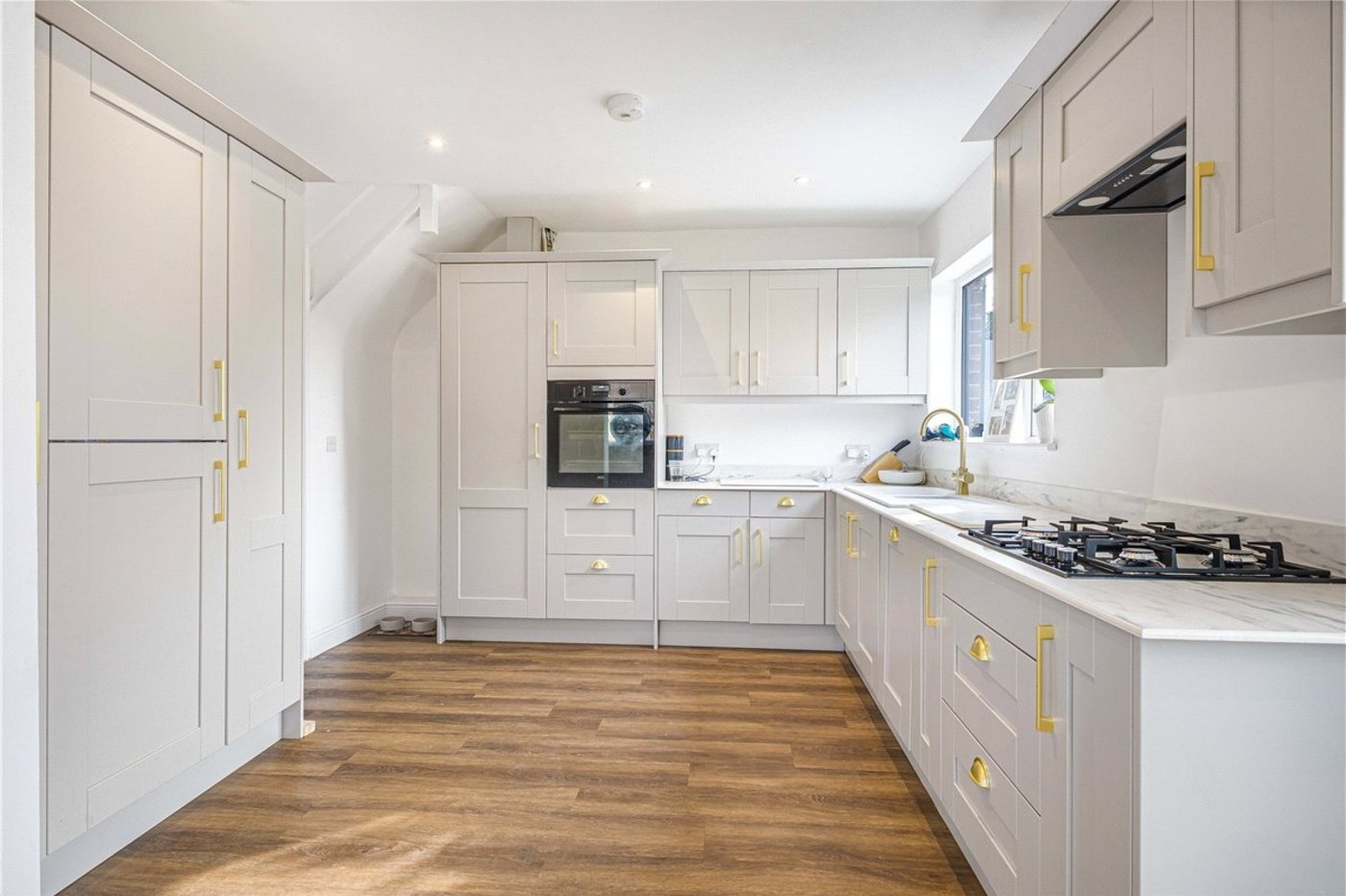 2 bedroom house for sale in St Mary Cray | Robinson Jackson