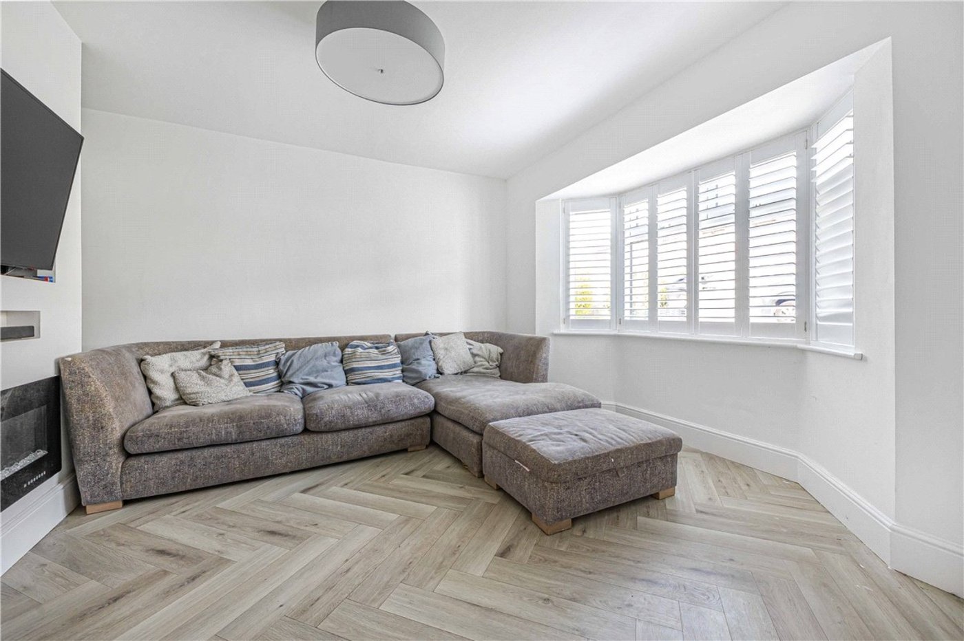 2 bedroom house for sale in St Mary Cray | Robinson Jackson